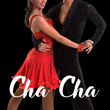 Cha Cha Dance Lessons
