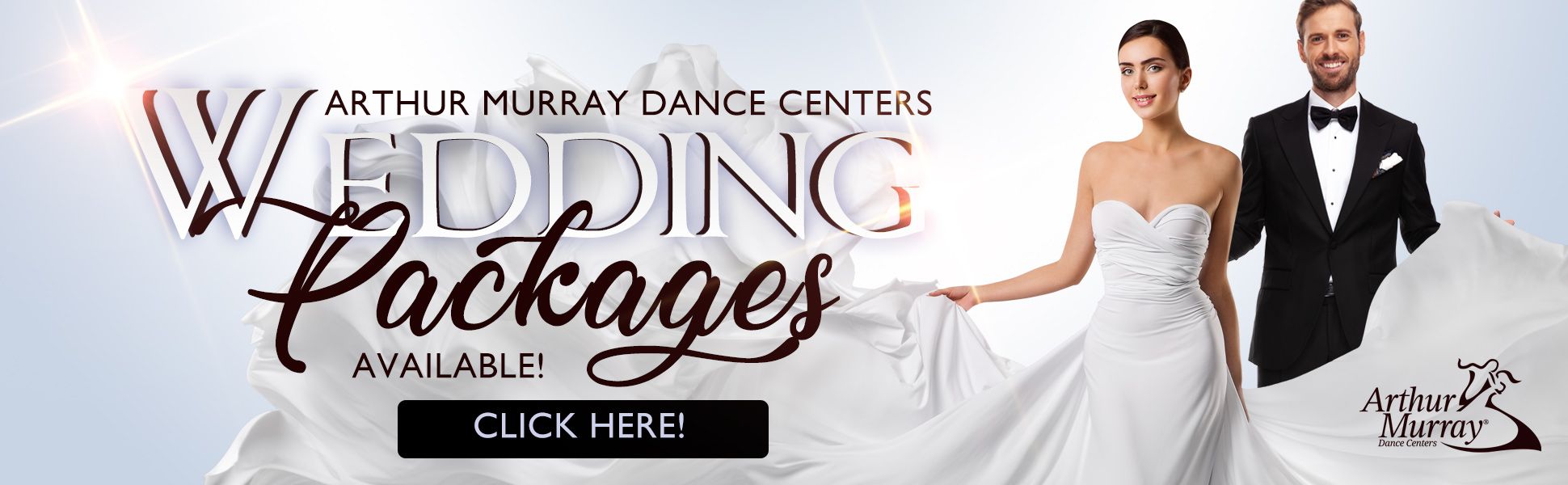 Arthur Murray Burlington Wedding Dance Lessons