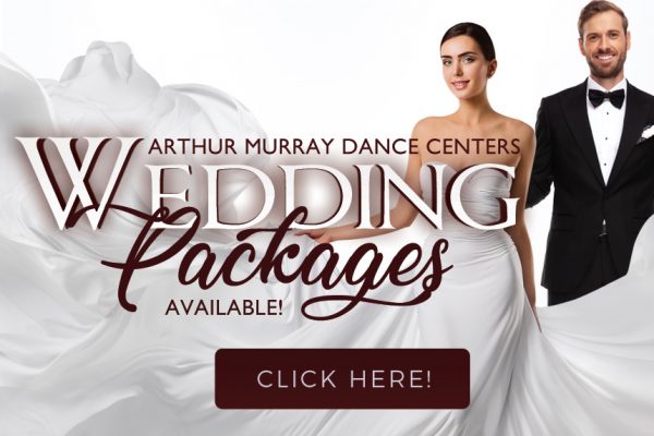 Arthur Murray Burlington Wedding Dance Lessons