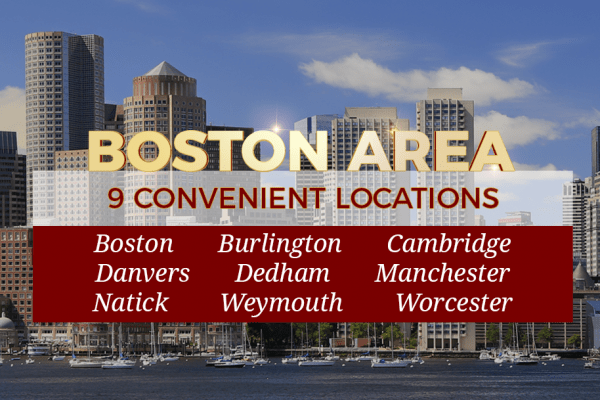 Arthur Murray Boston Area 9 Convenient Locations
