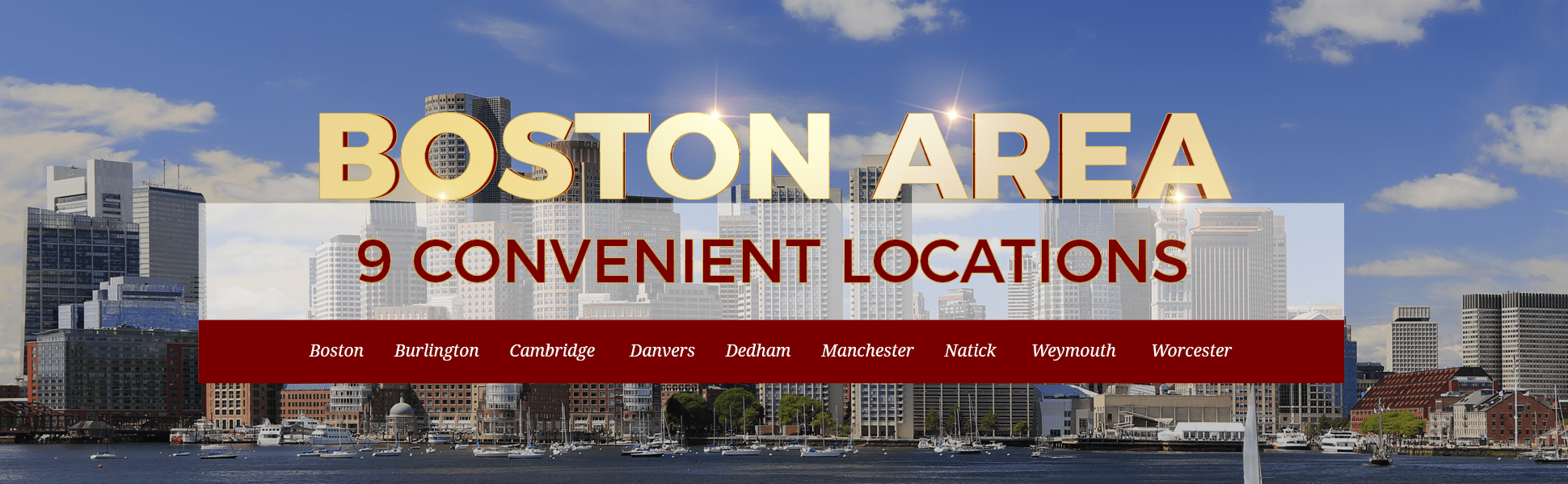 Arthur Murray Boston Area 9 Convenient Locations
